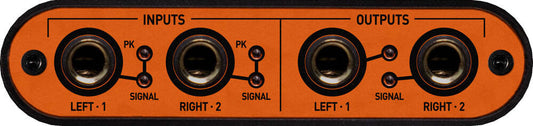 ESI planet 22c Reference Quality Dante Audio Interface