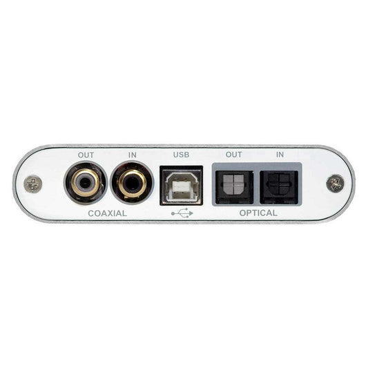 ESI U24 XL 24-bit USB Audio Interface for PC and Mac with S/PDIF I/O