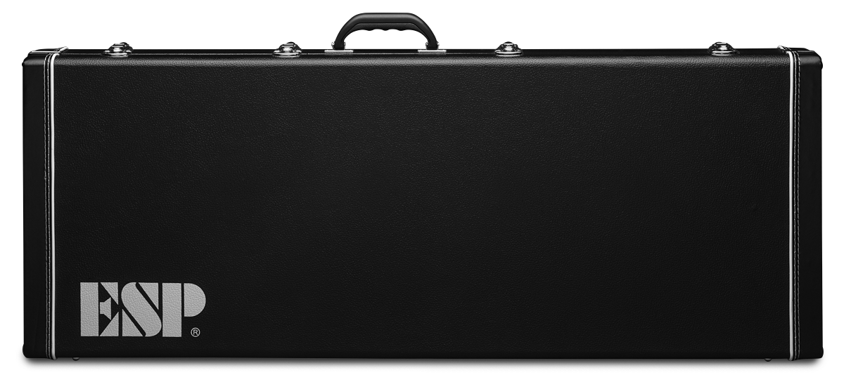 ESP Electric Guitar Case To Suit Eclipse Models