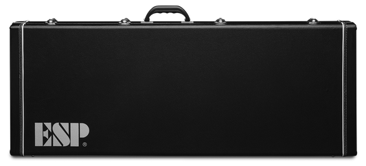 ESP Electric Guitar Case To Suit Eclipse Models