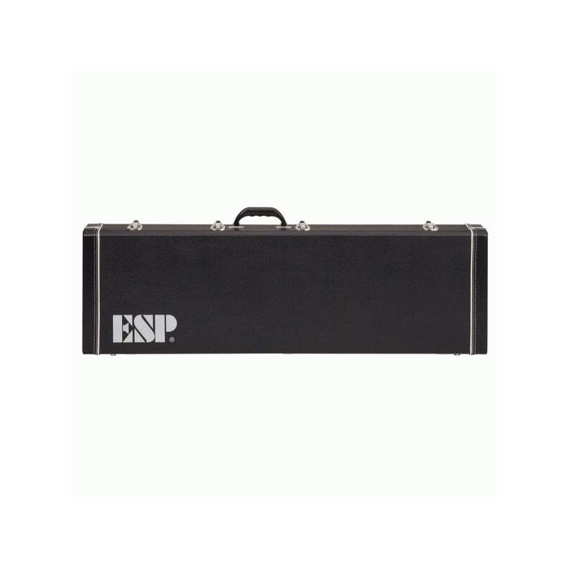 ESP Deluxe Case for ESP F-Series Guitar
