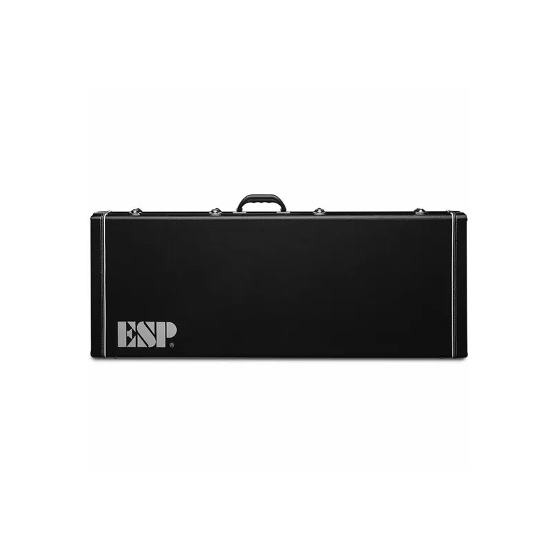 ESP Deluxe Case for FRX 4 String Bass Series