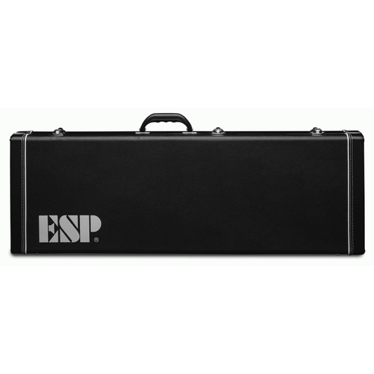 ESP DLX Hard Shell Case for Horizon 3 Baritone Guitar