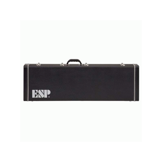 ESP Deluxe Case for Potbelly Model Guitar