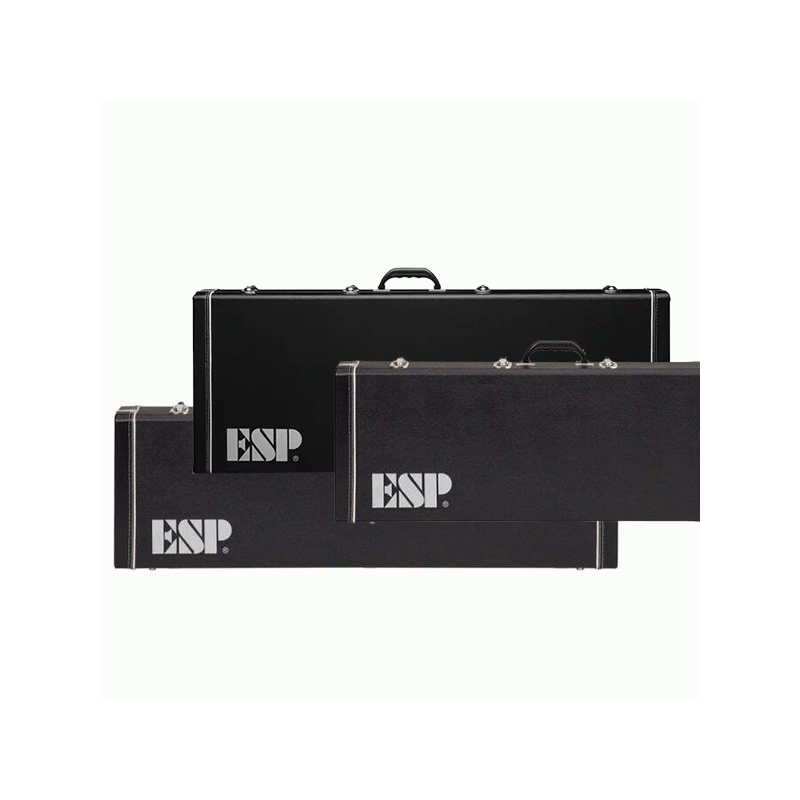 ESP Deluxe Case for Bari Viper