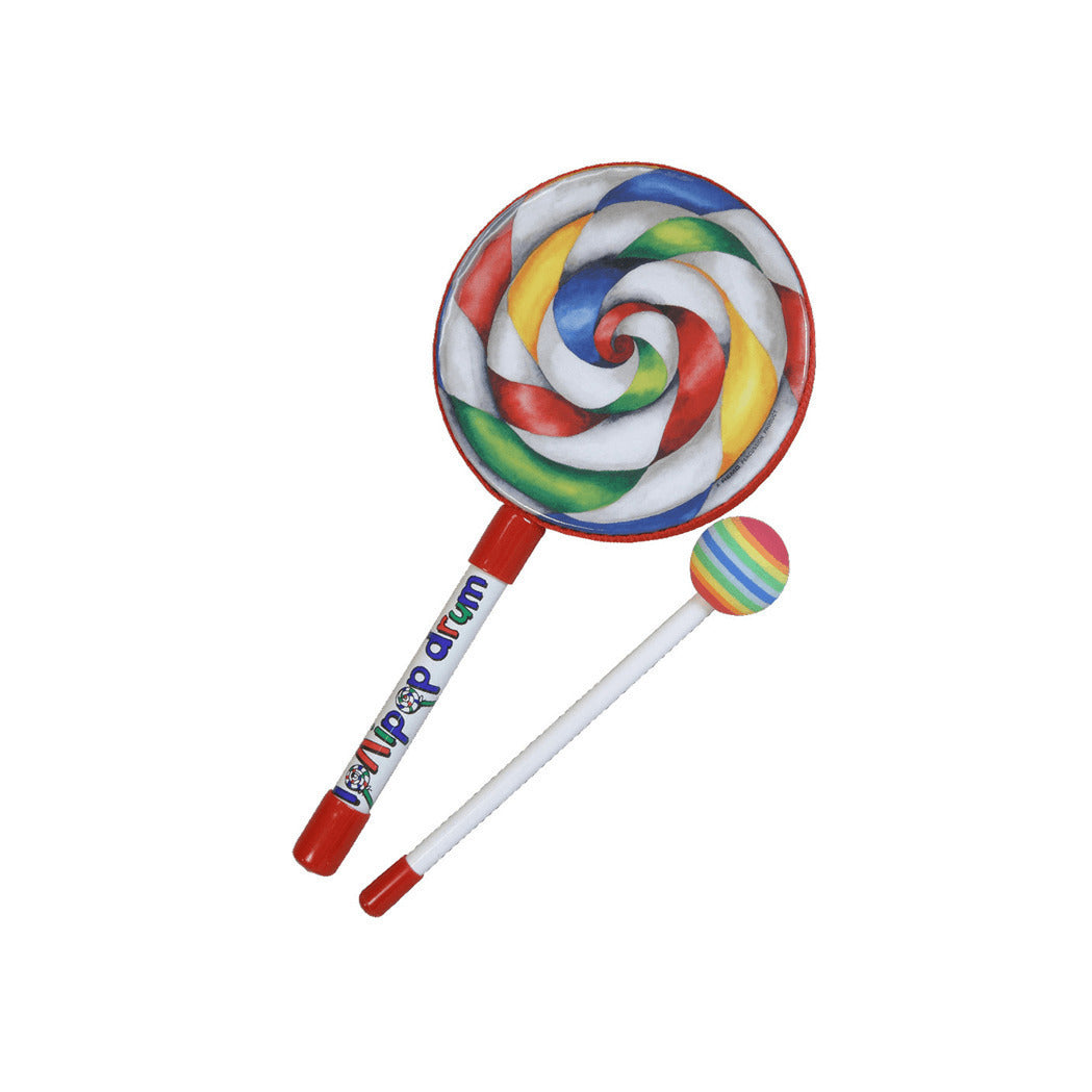Remo Lollipop Drum 6"