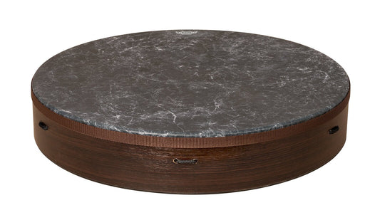 REMO Brown Bodhran 22"