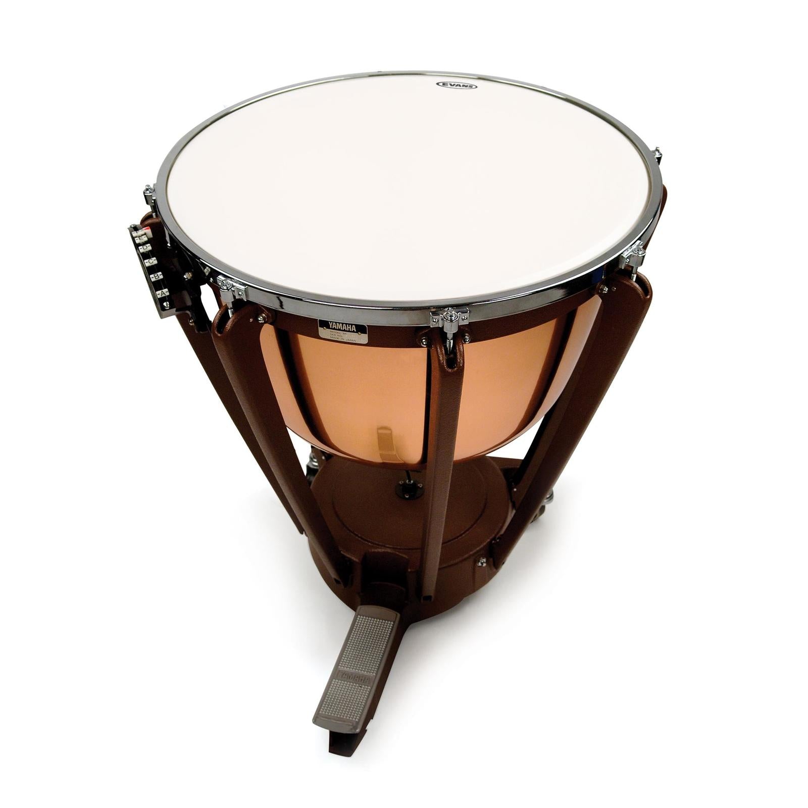 Evans Orchestral Timpani Drum Head, 26 inch  *SKIN ONLY*