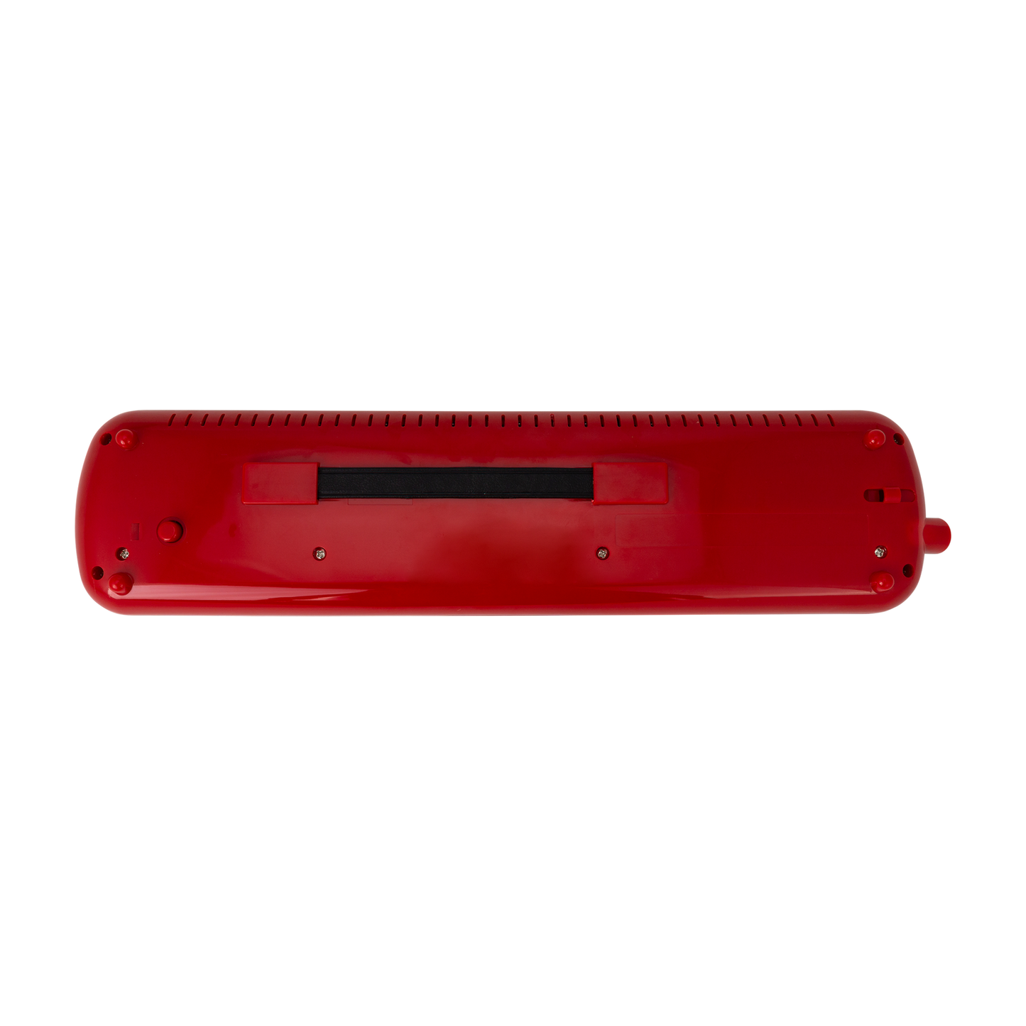 East Top 32-Key Professional Mouth Melodica with Bag, Short Mouthpiece, and Soft Tube — view 3