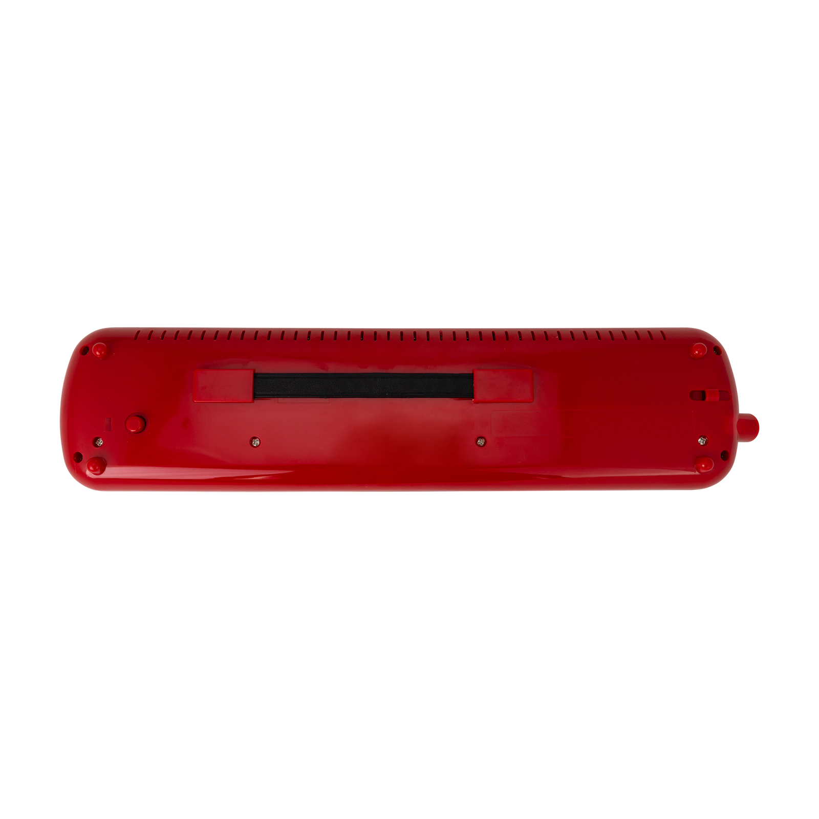 East Top 32-Key Professional Mouth Melodica with Bag, Short Mouthpiece, and Soft Tube — view 3