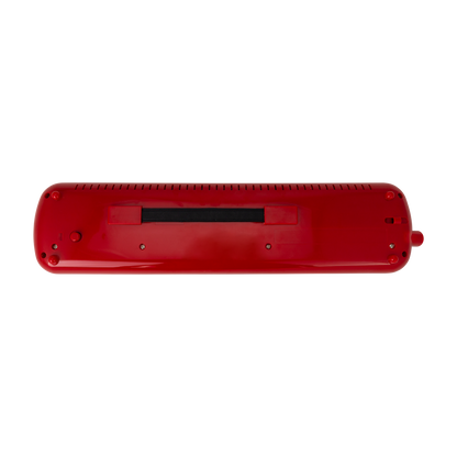 East Top 32-Key Professional Mouth Melodica with Bag, Short Mouthpiece, and Soft Tube — view 3