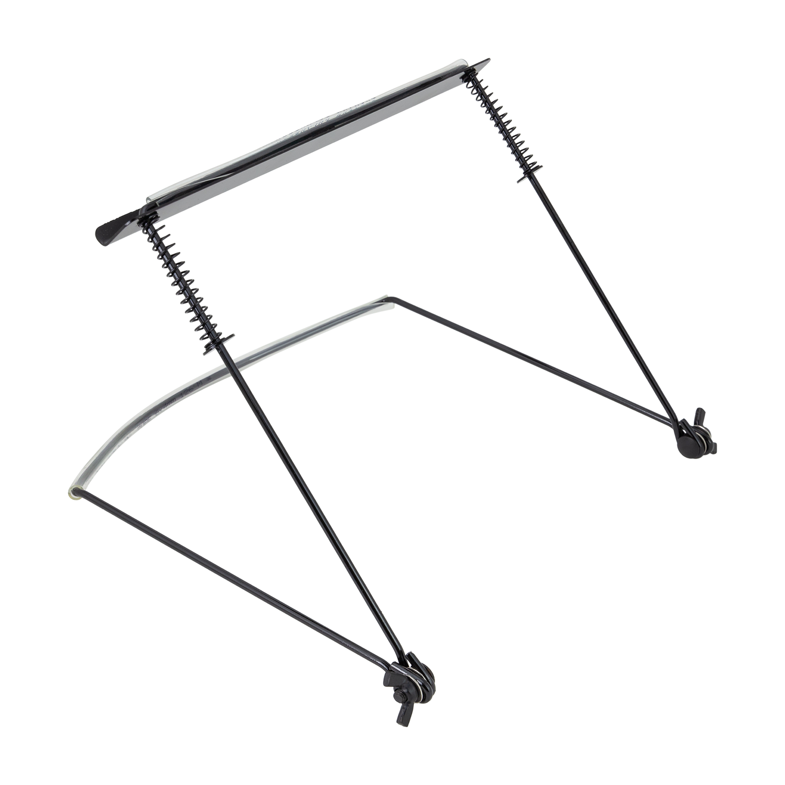 East Top 24 Hole Harmonica Holder