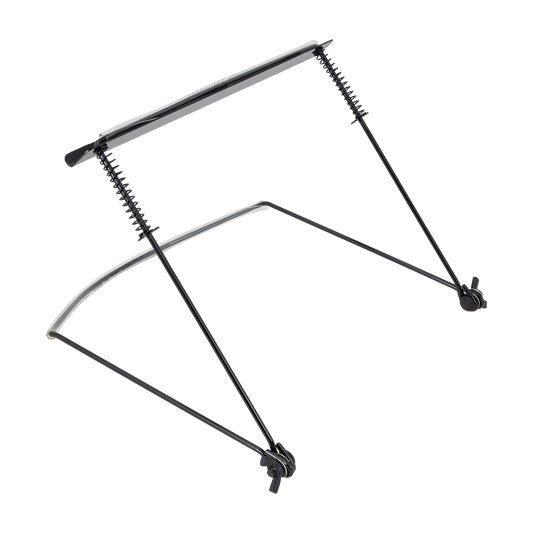 East Top 24 Hole Harmonica Holder