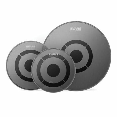 Evans  DB One Tompack  10,12,16 Rock Sizes