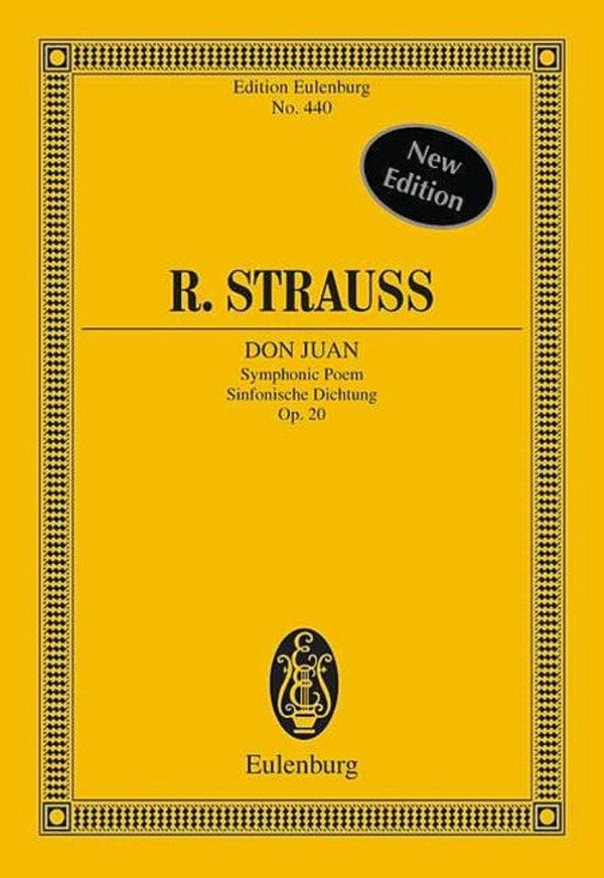 Don Juan Op 20 Eul 440