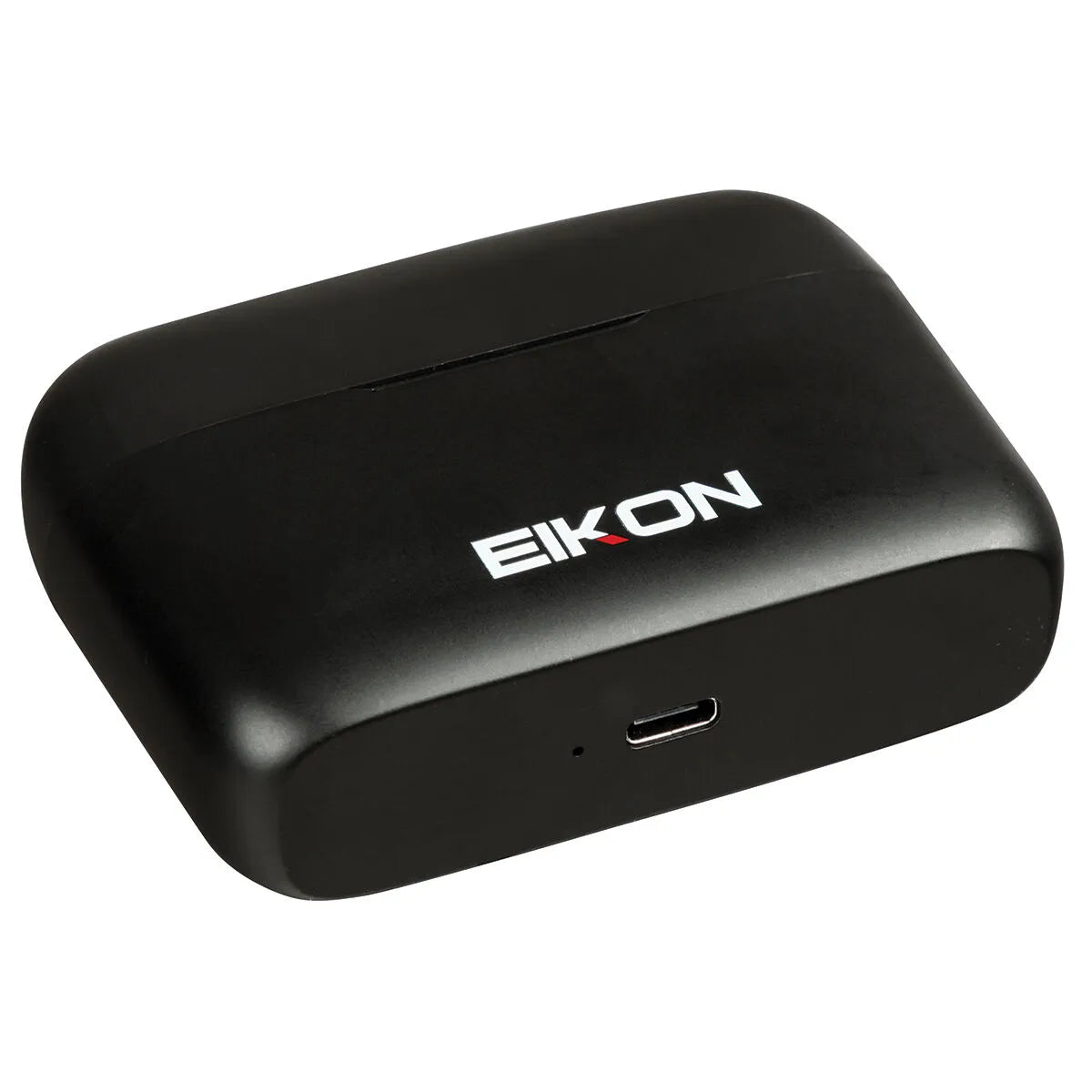 Eikon Twinstream 2.4GHz Two Channel Wireless Smartphone Mic System with Charging Case [ETWINSTREAM] — view 4