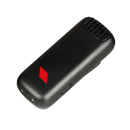 Eikon Twinstream 2.4GHz Two Channel Wireless Smartphone Mic System with Charging Case [ETWINSTREAM] — view 5
