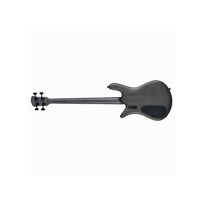 Euro 4 LX Haunted Moss Matte Bass Guitar — view 3