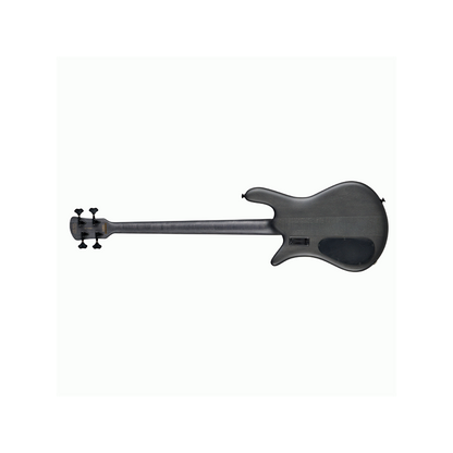 Euro 4 LX Haunted Moss Matte Bass Guitar — view 3