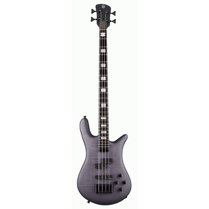Euro 4 LX Nightshade Matte Bass Guitar