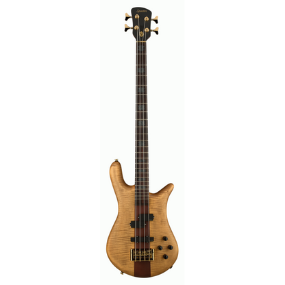 Spector Euro 4 Rex Brown Signature Bass Model
