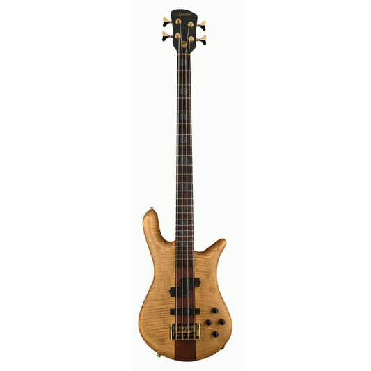 Spector Euro 4 Rex Brown Signature Bass Model