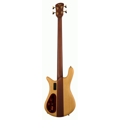 Spector Euro 4 Rex Brown Signature Bass Model — view 3
