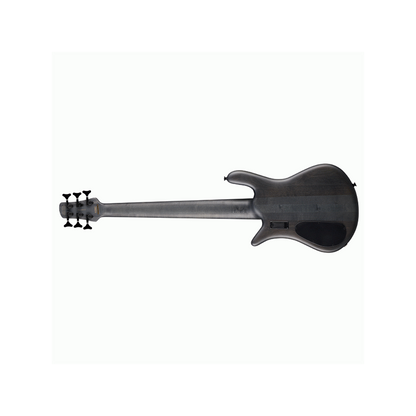 Euro 6 LX Haunted Moss Matte Electric Bass Guitar — view 3
