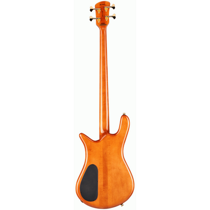 Spector Euro 4 Doug Wimbush Signature Model Bass Guitar — view 2