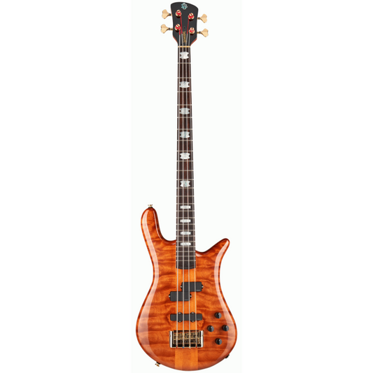 Spector Euro 4 Doug Wimbush Signature Model Bass Guitar