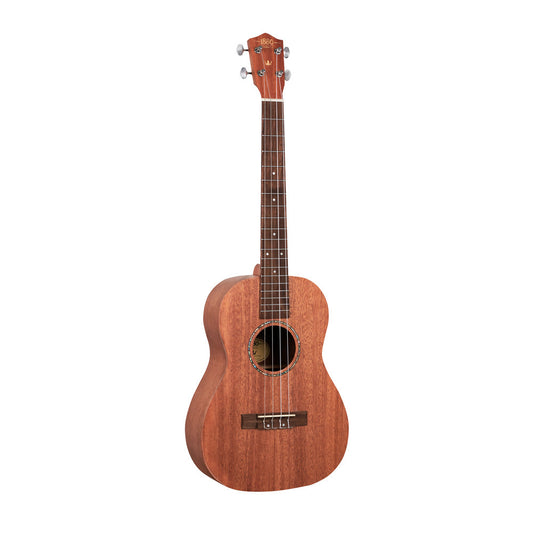1880 Ukulele Co. 100 Series Baritone Ukulele (Natural)