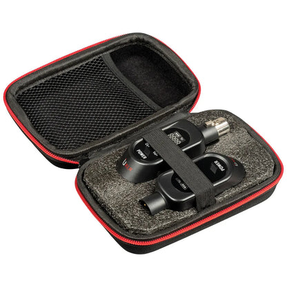 Eikon Wireless XLR UHF Rechargeable Audio Transmission System UXLR — view 2