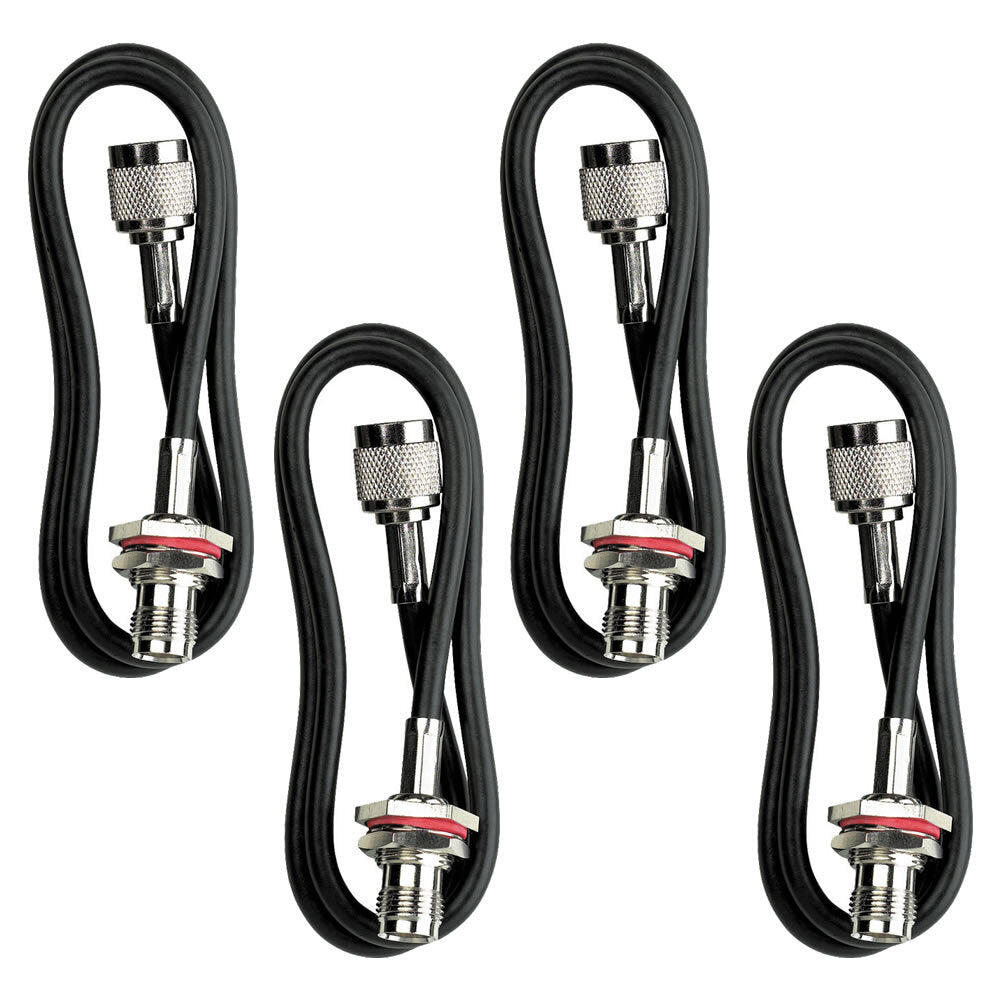 Electro-Voice FMCK Front Mount Antenna Kit