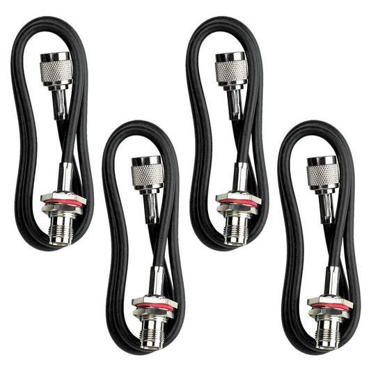 Electro-Voice FMCK Front Mount Antenna Kit