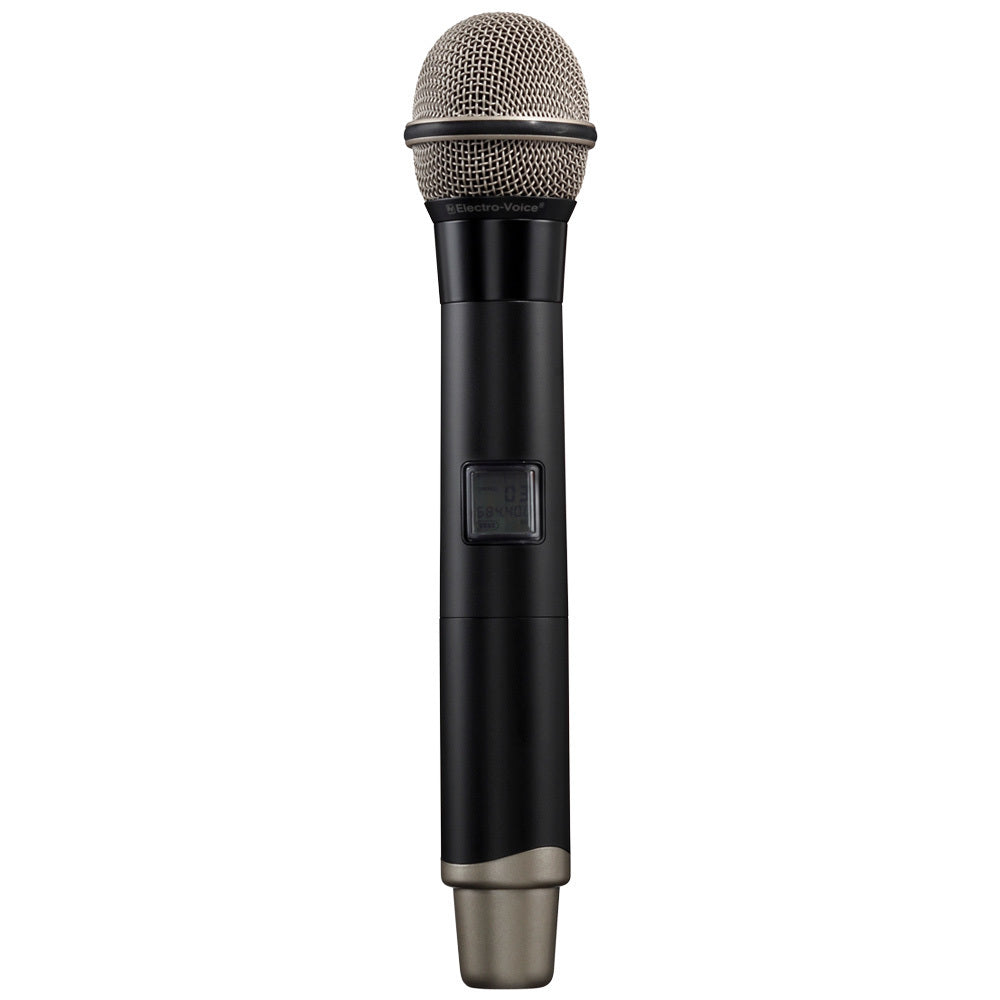Electro-Voice HT-300 B-Band Handheld Transmitter (678 - 694 MHz)