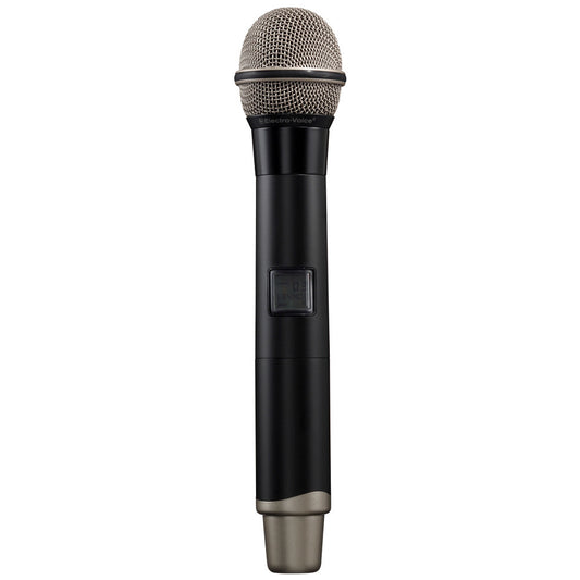 Electro-Voice HT-300 B-Band Handheld Transmitter (678 - 694 MHz)