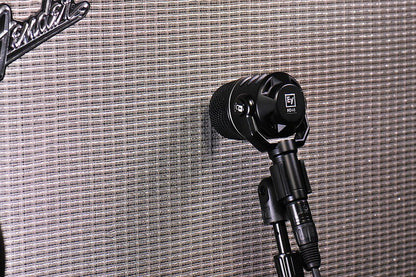 Electro-Voice ND46 Dynamic Supercardioid Instrument Microphone for Drums/Percussion — view 4