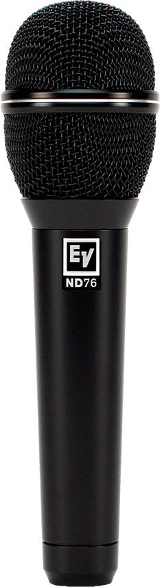 EV-ND76 front