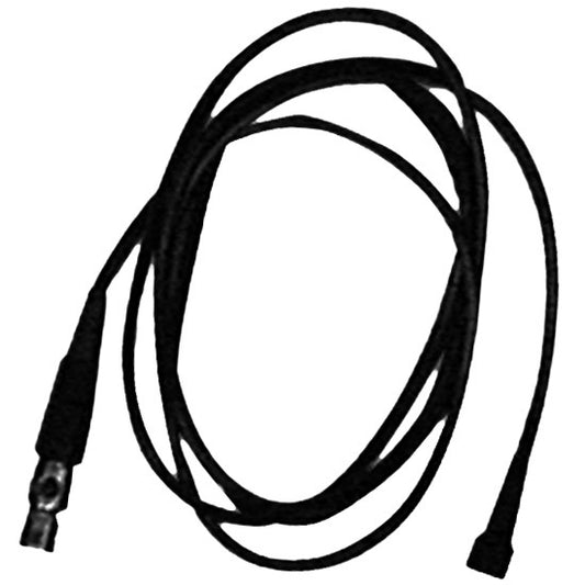Electro-Voice OLM10 Omni-Directional Lavalier Microphone in Black