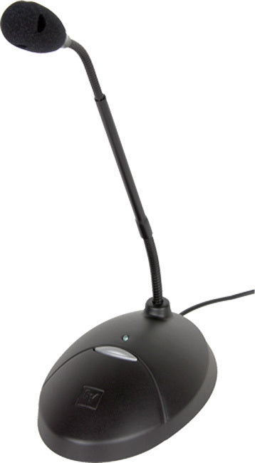 Electro-Voice PCDESKTOP12 Multi-Pattern Desktop Microphone