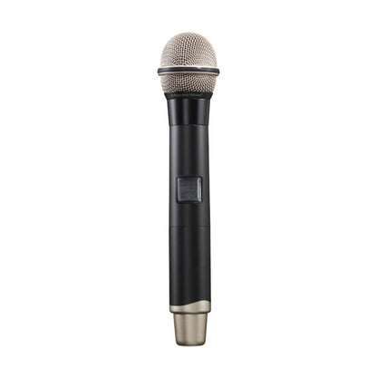 Electro-Voice R300 Handheld Wireless Microphone System with PL22 Dynamic Microphone (B-Band) — view 4