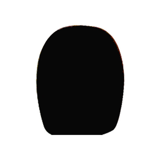 Electro-Voice WSPL2  Foam Windscreen in Black
