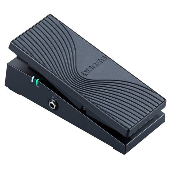 BOSS EV-1-WL Wireless MIDI Expression Pedal for EURUS GS-1, Waza-Air & Katana-Air — view 7