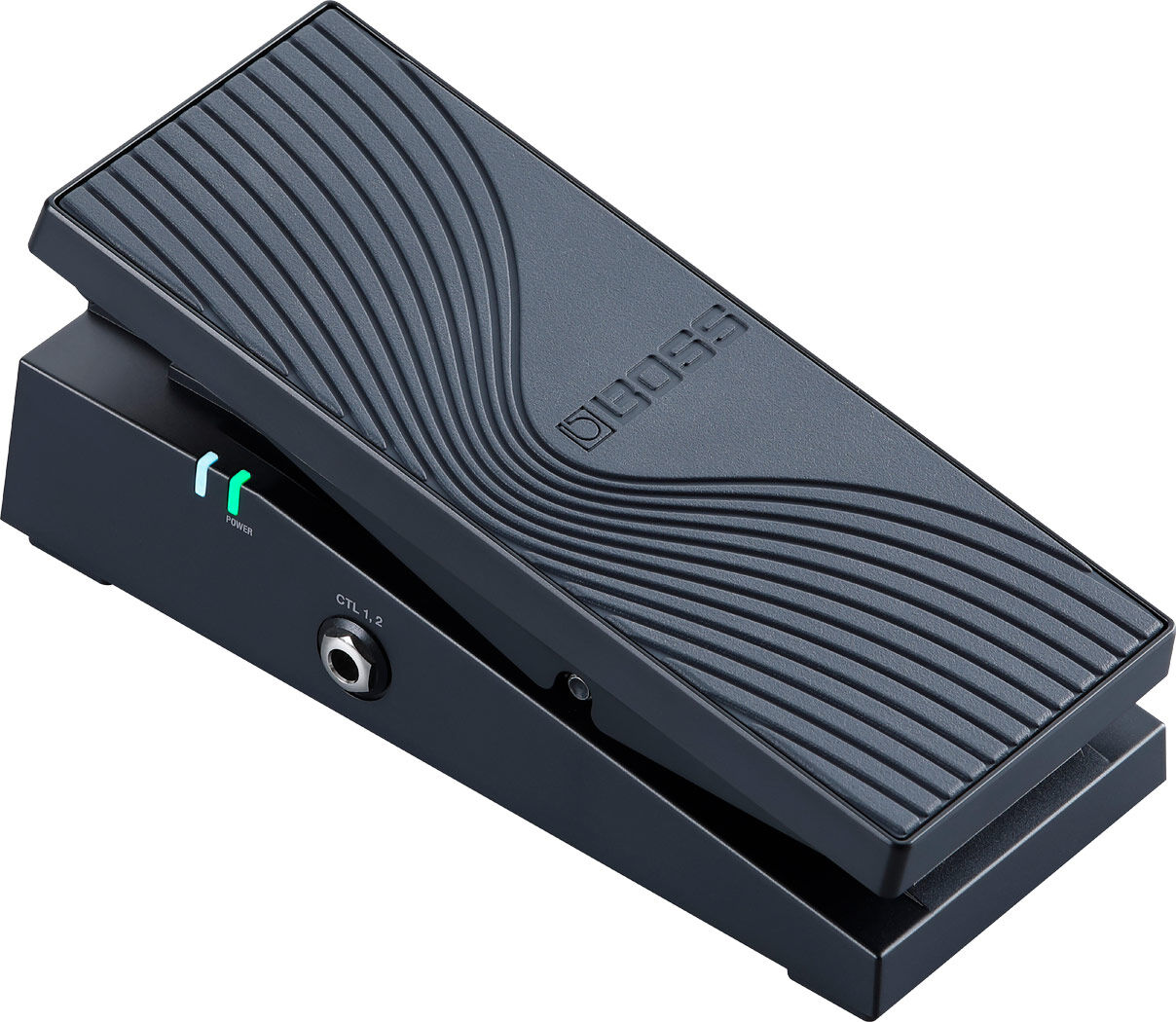 BOSS EV-1-WL Wireless MIDI Expression Pedal for EURUS GS-1, Waza-Air & Katana-Air — view 2