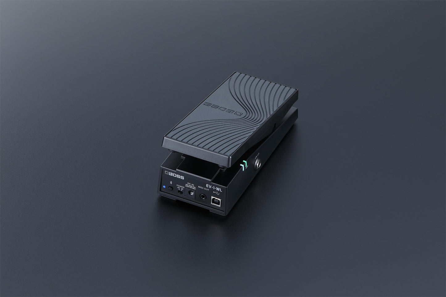 BOSS EV-1-WL Wireless MIDI Expression Pedal for EURUS GS-1, Waza-Air & Katana-Air — view 6
