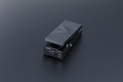 BOSS EV-1-WL Wireless MIDI Expression Pedal for EURUS GS-1, Waza-Air & Katana-Air — view 6