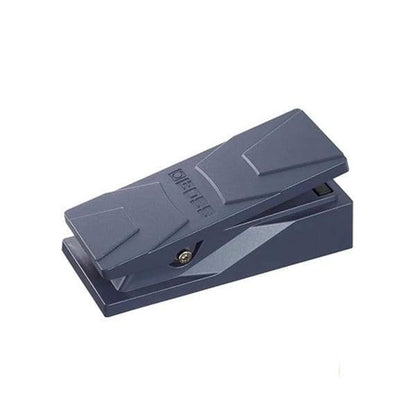 BOSS EV-30 Dual Expression Pedal - Compact Design, Die-Cast Aluminum, Rugged Reliability for Pro Control — view 6
