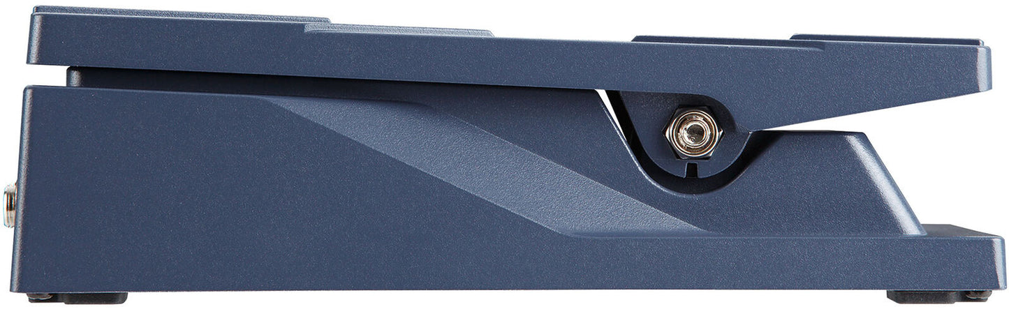 BOSS EV-30 Dual Expression Pedal - Compact Design, Die-Cast Aluminum, Rugged Reliability for Pro Control — view 3