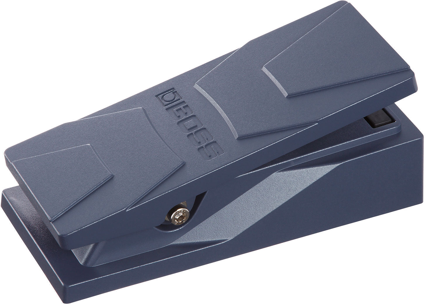 BOSS EV-30 Dual Expression Pedal - Compact Design, Die-Cast Aluminum, Rugged Reliability for Pro Control — view 2