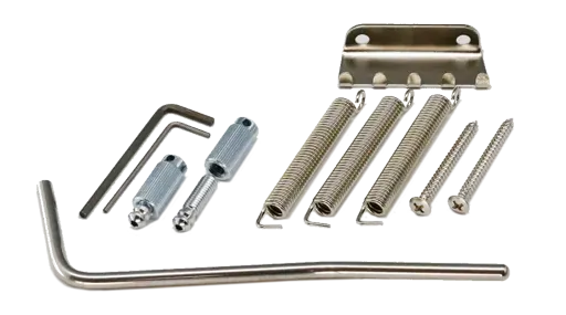 Gotoh Bridge Chrome EV510T-FE — view 2